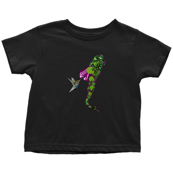 Hummingbird Toddler T-Shirt