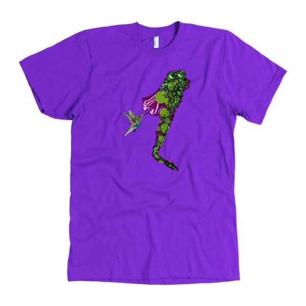 Hummingbird American Apparel Mens