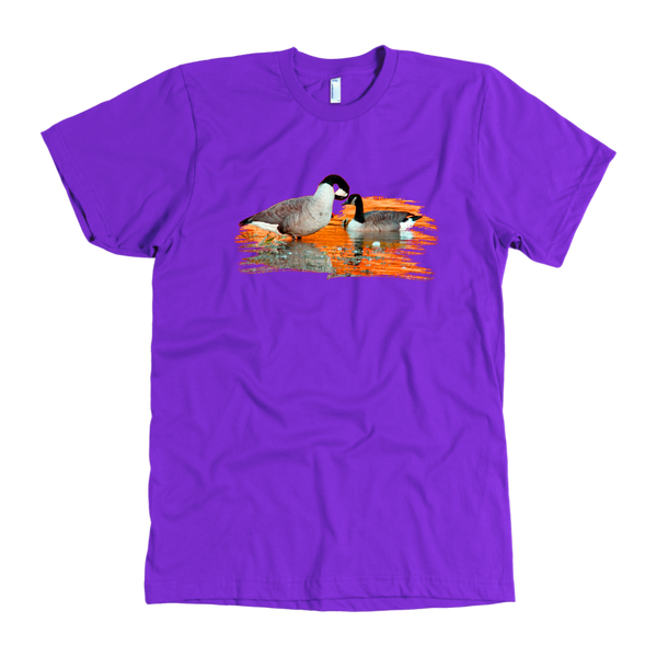 Goose American Apparel Mens