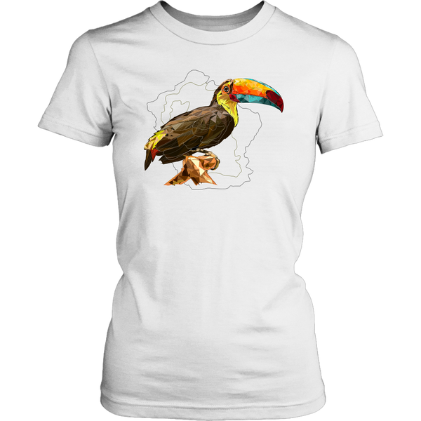 Toucan Women's Shirt