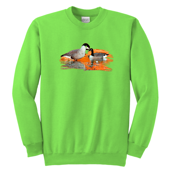 Goose Youth Crewneck Sweatshirt
