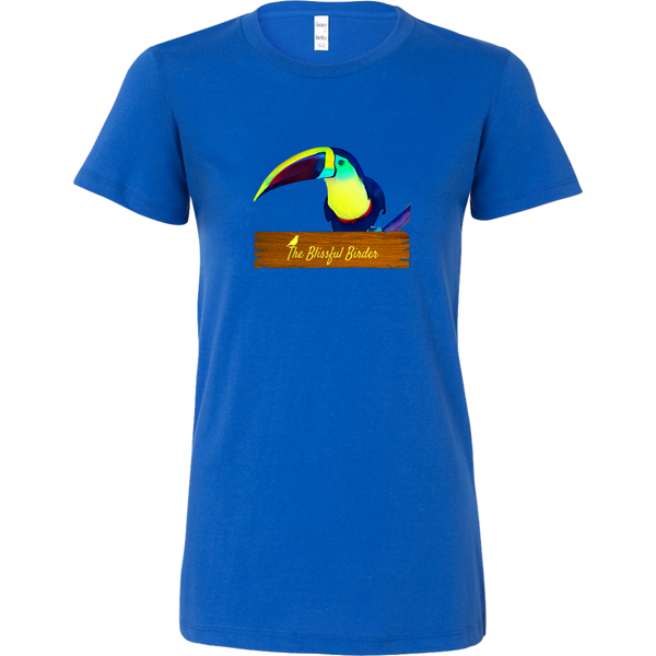 Toucan Bella Womens Shirt