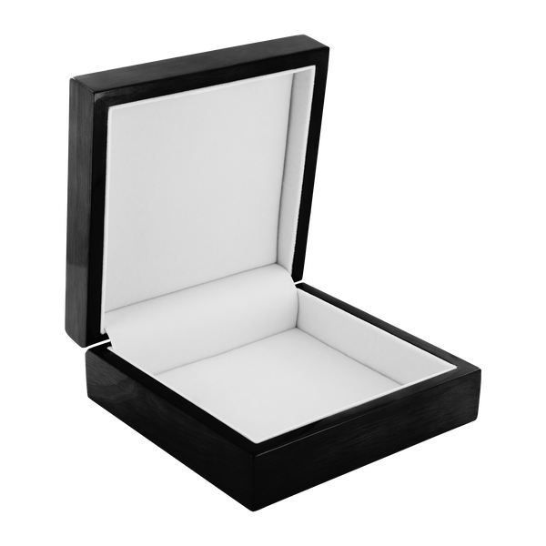 Hummingbird Jewelry Box