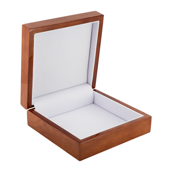 Hummingbird Jewelry Box