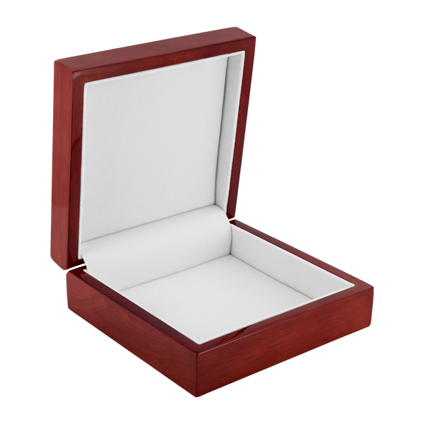 Hummingbird Jewelry Box