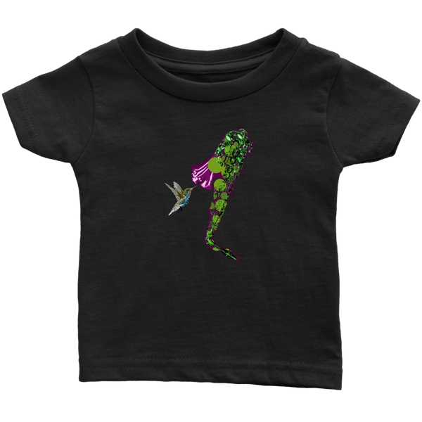 Hummingbird Infant T-Shirt
