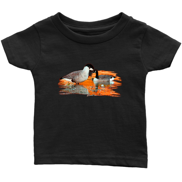 Goose Infant T-Shirt