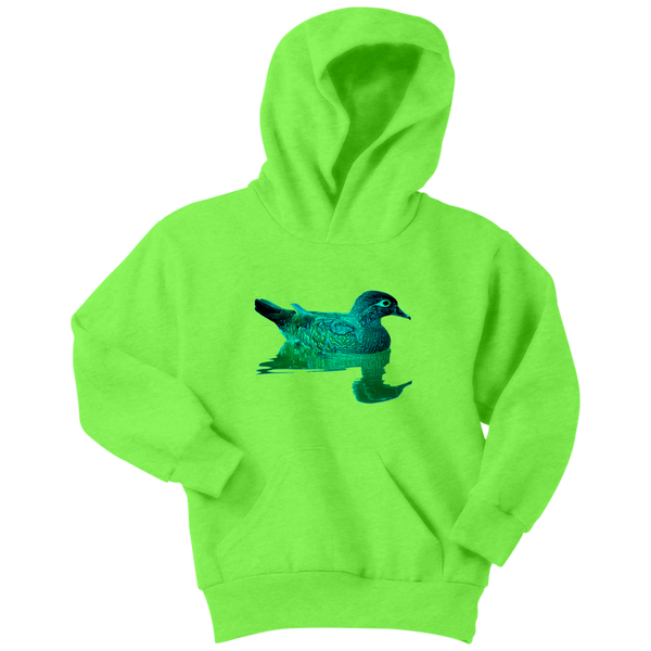 Duck Youth Hoodie