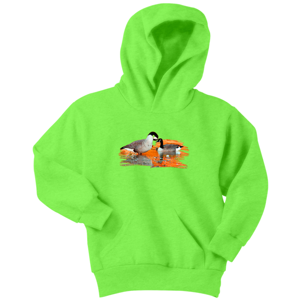 Goose Youth Hoodie