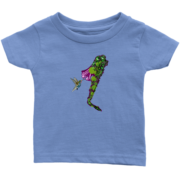 Hummingbird Infant T-Shirt