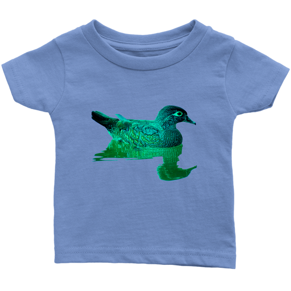 Lilac-breasted Roller Infant T-Shirt