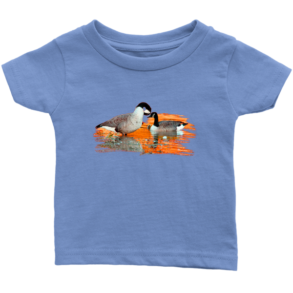 Goose Infant T-Shirt