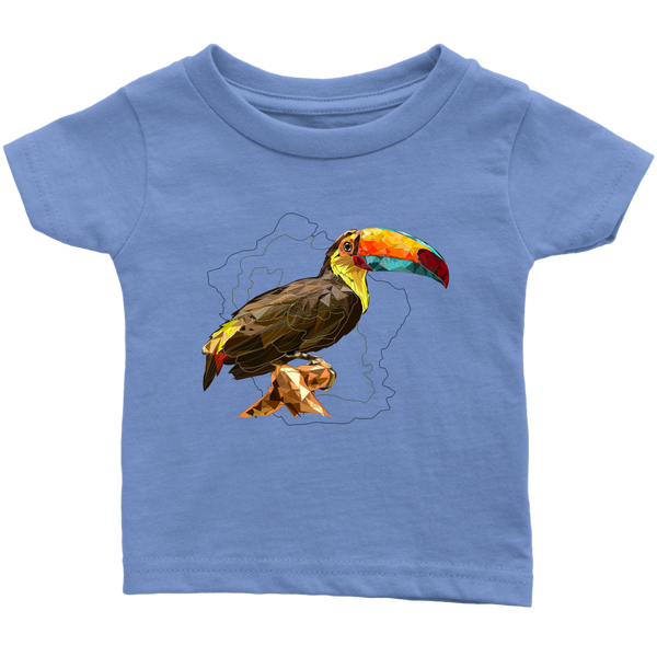 Toucan Infant T-Shirt