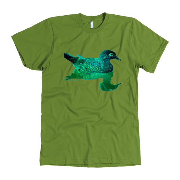 Duck American Apparel Mens