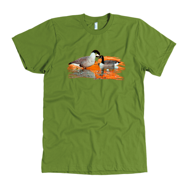 Goose American Apparel Mens