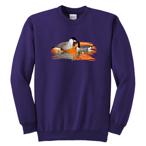 Goose Youth Crewneck Sweatshirt