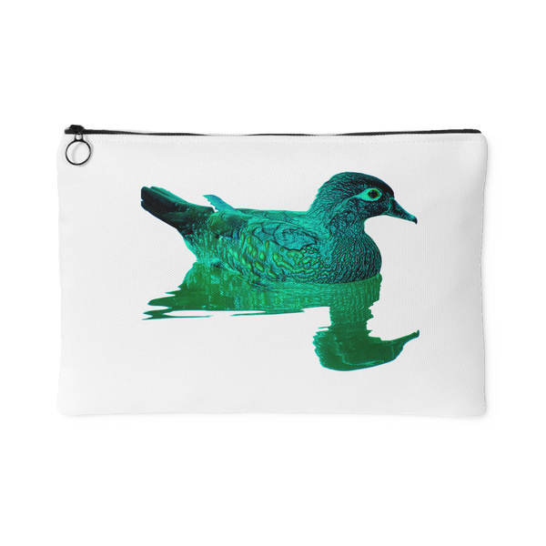 Duck Small Accessory Pouch
