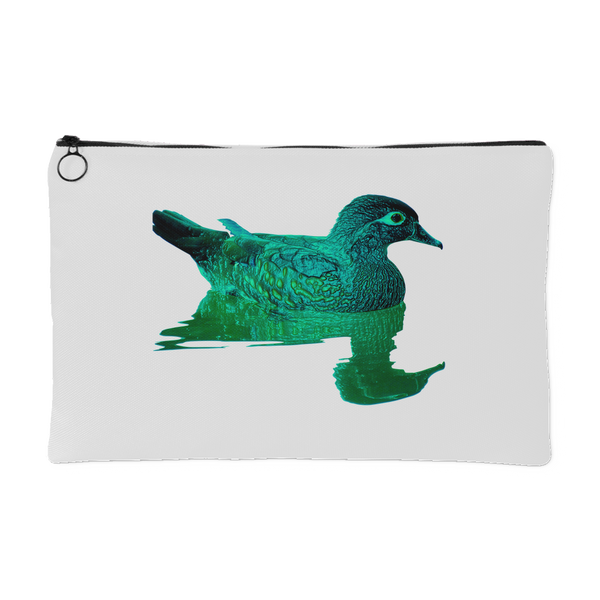 Duck Small Accessory Pouch
