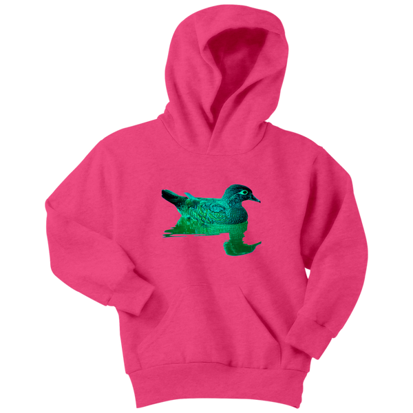 Duck Youth Hoodie