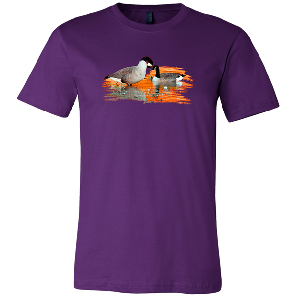 Goose Canvas Mens Shirt