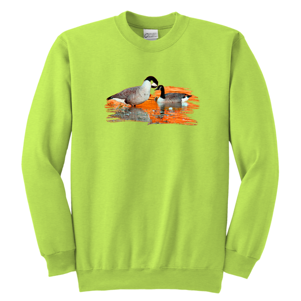 Goose Youth Crewneck Sweatshirt