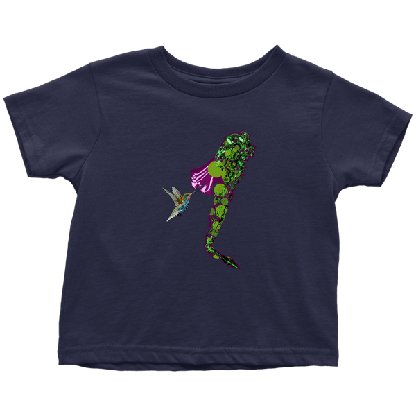 Hummingbird Toddler T-Shirt