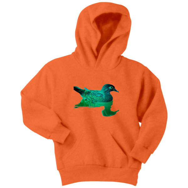 Duck Youth Hoodie