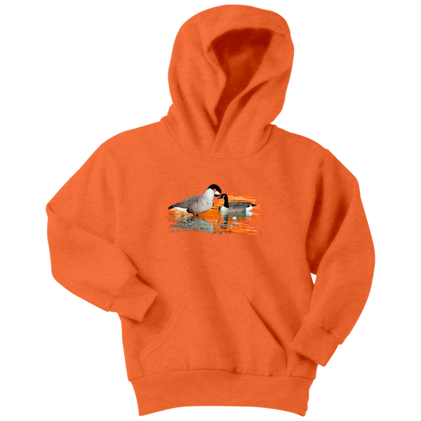 Goose Youth Hoodie