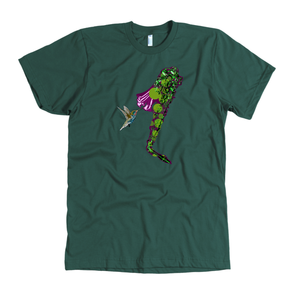 Hummingbird American Apparel Mens