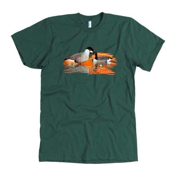 Goose American Apparel Mens