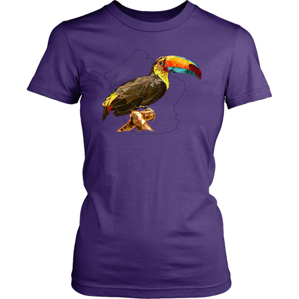 Toucan Women's Shirt