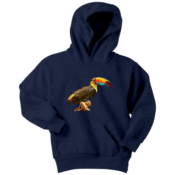 Toucan Youth Hoodie