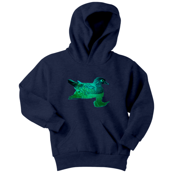 Duck Youth Hoodie