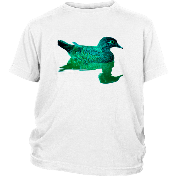 Duck District Youth Shirt