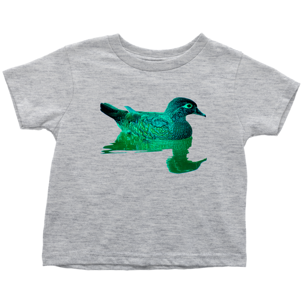 Duck Toddler T-Shirt