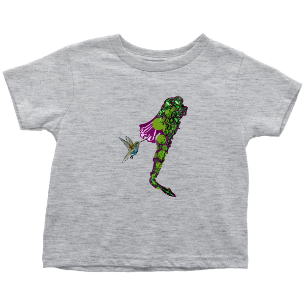 Hummingbird Toddler T-Shirt