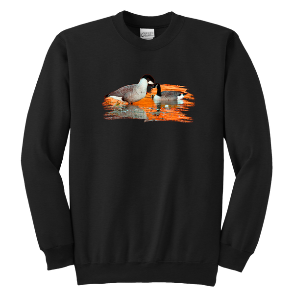 Goose Youth Crewneck Sweatshirt