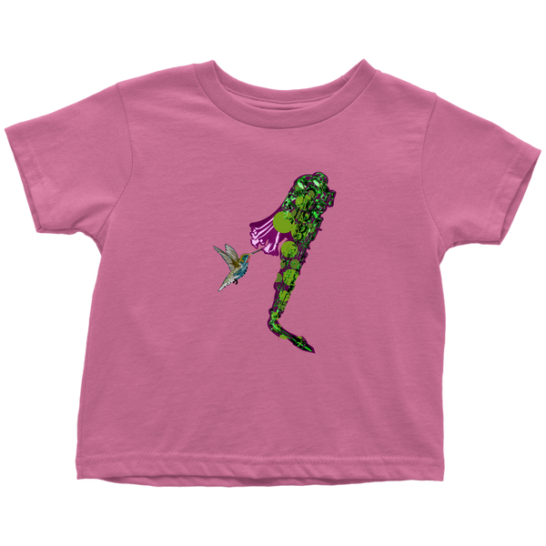 Hummingbird Toddler T-Shirt