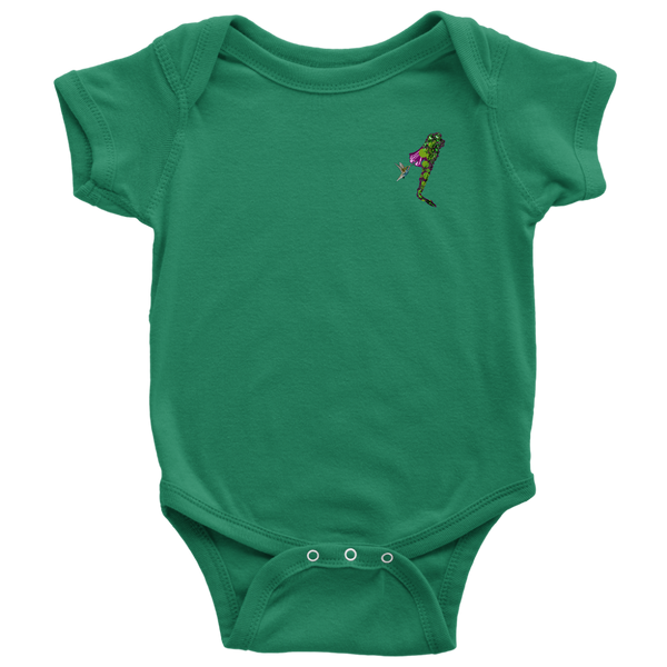 Hummingbird Baby Bodysuit