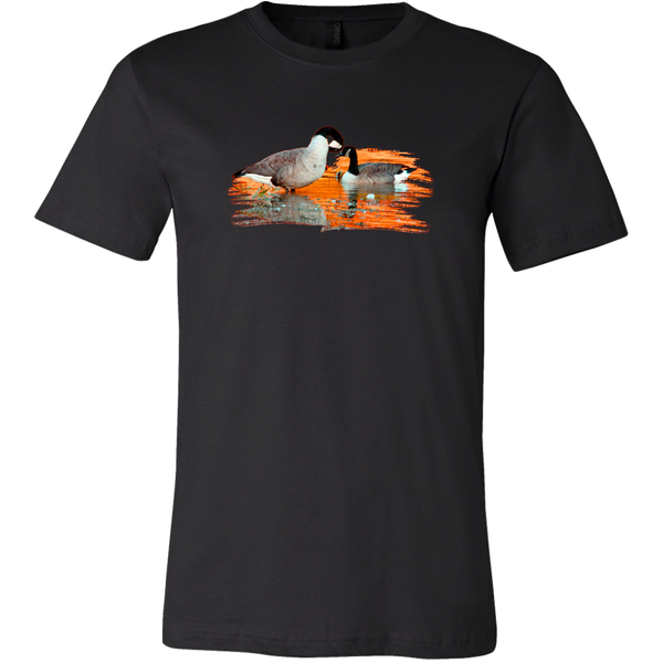 Goose Canvas Mens Shirt