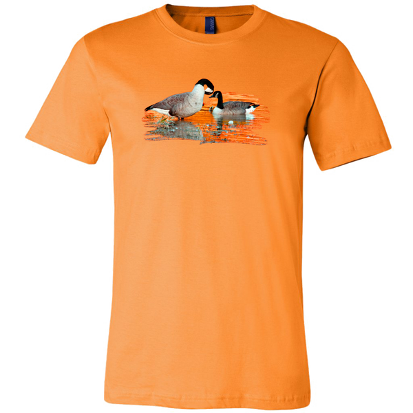 Goose Canvas Mens Shirt