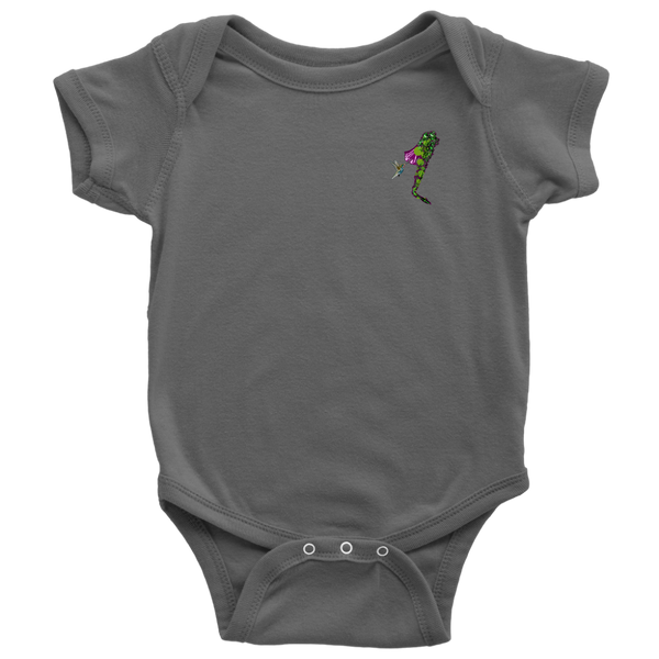 Hummingbird Baby Bodysuit