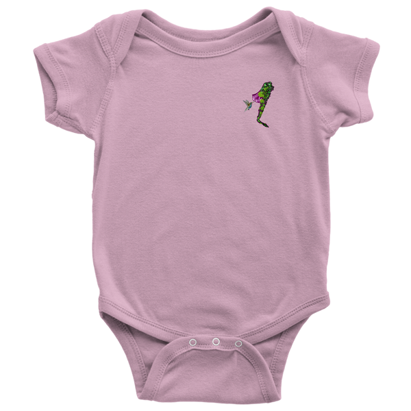 Hummingbird Baby Bodysuit