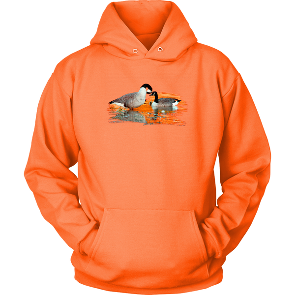 Goose Unisex Hoodie