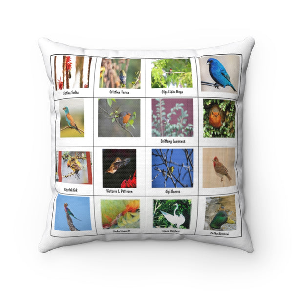 Astounding Bird Photography (Version 7)