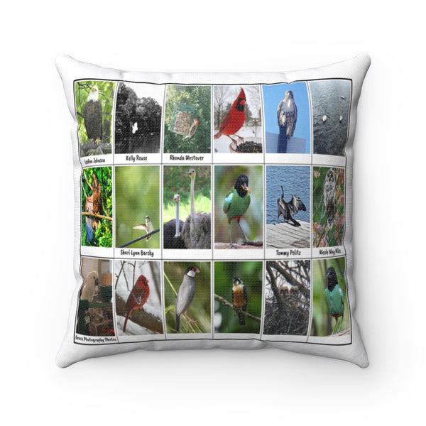 Magnificent Bird Photography (Version 4)