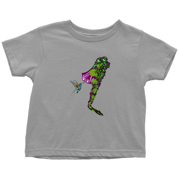 Hummingbird Toddler T-Shirt