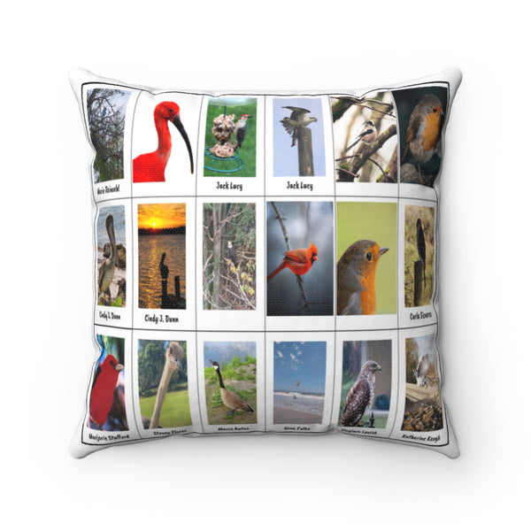 Unbelievable Bird Photography (Version 5)