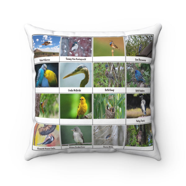 Pleasant Bird Photography (Version 4)