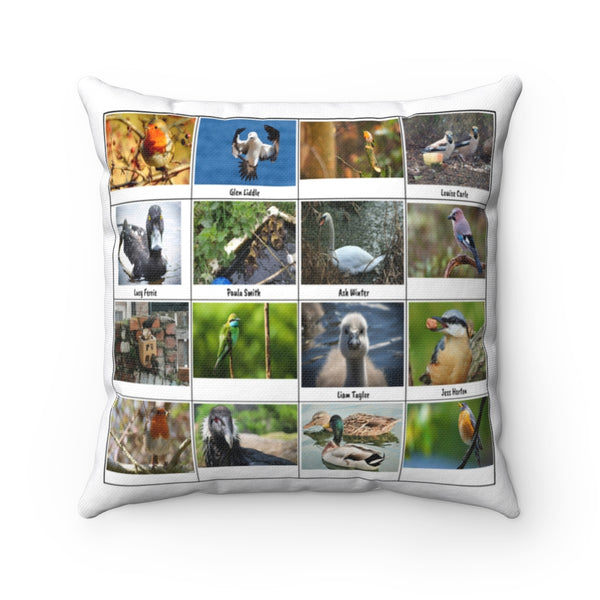 Fabulous Bird Photography (Version 5)